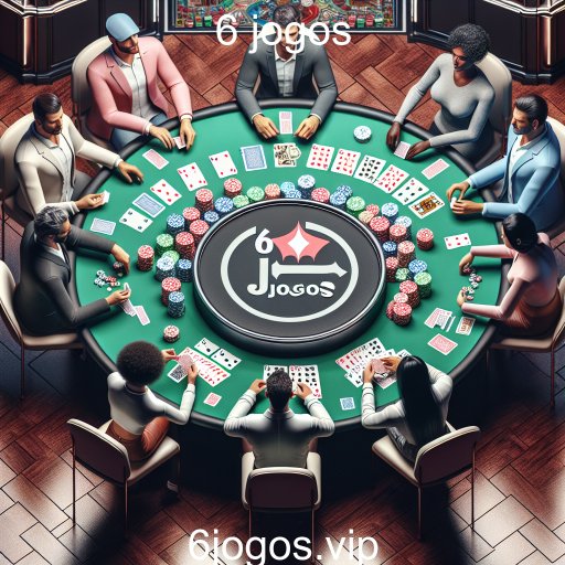 A Fascinante Revolução dos Jogos de Cartas