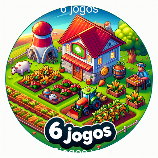 Explorando a Categoria de Jogos de Recursos