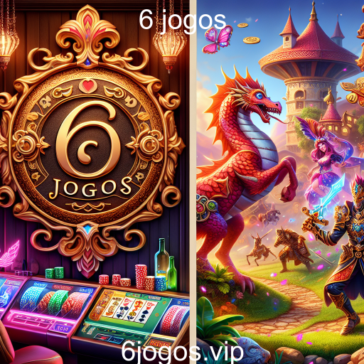 A Magia dos Jogos RPG: Uma Viagem pelos Mundos Fantásticos